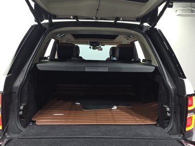 2020 LAND Rover RANGE ROVER — миниатюра 26