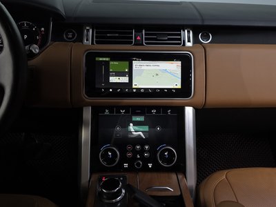 2020 LAND Rover RANGE ROVER — миниатюра 20