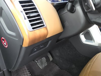 2020 LAND Rover RANGE ROVER — миниатюра 29