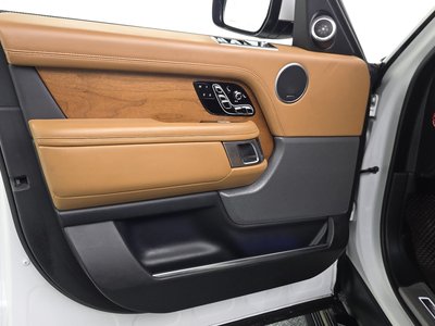 2020 LAND Rover RANGE ROVER — миниатюра 14