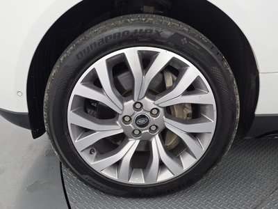 2020 LAND Rover RANGE ROVER 照片 6