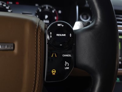 2020 LAND Rover RANGE ROVER — миниатюра 37