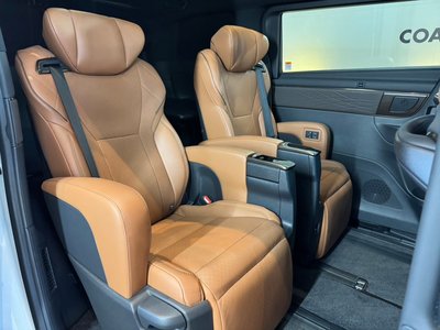 2023 Toyota VELLFIRE 缩略图 59
