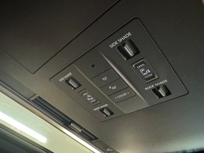 2023 Toyota VELLFIRE 缩略图 61