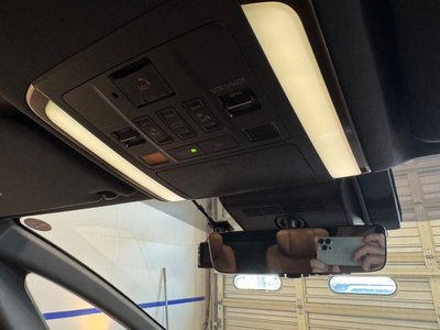 2023 Toyota VELLFIRE 缩略图 63