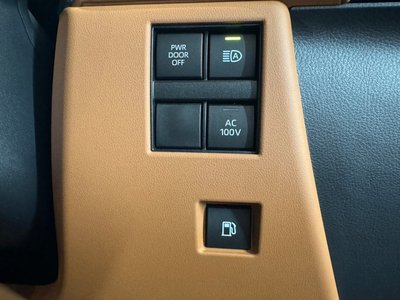 2023 Toyota VELLFIRE 缩略图 32