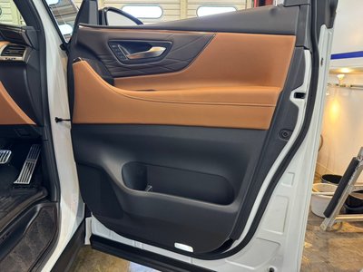 2023 Toyota VELLFIRE 缩略图 37