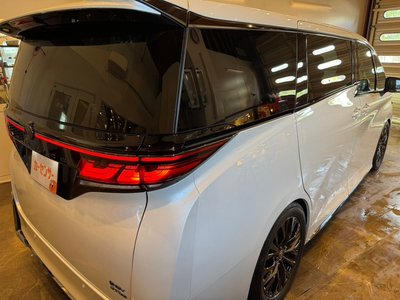 2023 Toyota VELLFIRE 缩略图 13