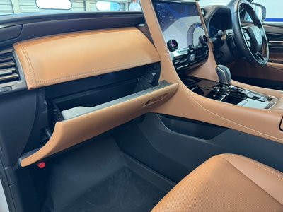 2023 Toyota VELLFIRE 缩略图 54