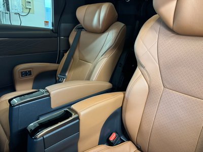 2023 Toyota VELLFIRE 缩略图 49