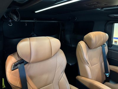 2023 Toyota VELLFIRE 缩略图 62