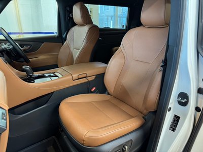 TOYOTA VELLFIRE - 4