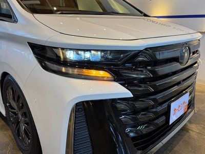 2023 Toyota VELLFIRE 缩略图 19