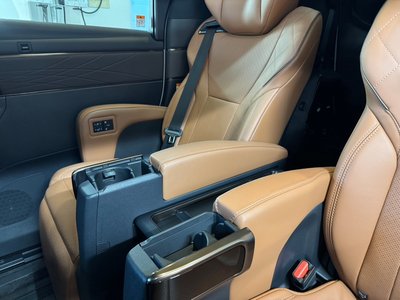 2023 Toyota VELLFIRE 缩略图 50