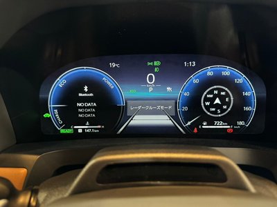 2023 Toyota VELLFIRE 缩略图 30