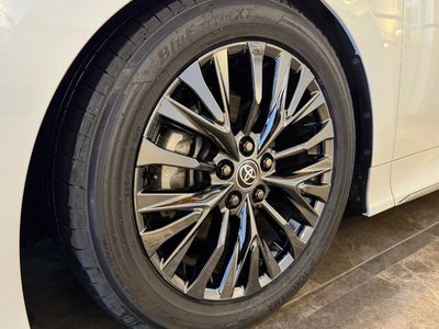 2023 Toyota VELLFIRE 缩略图 27