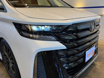 2023 Toyota VELLFIRE 缩略图 20