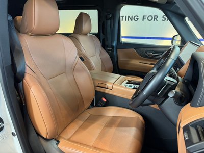 2023 Toyota VELLFIRE 缩略图 28