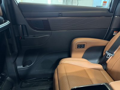 2023 Toyota VELLFIRE 缩略图 58