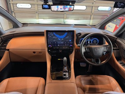 2023 Toyota VELLFIRE 缩略图 51