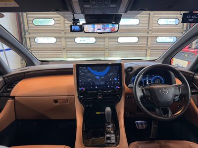 2023 Toyota VELLFIRE 缩略图 52