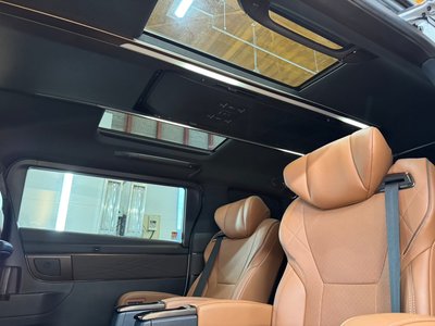 2023 Toyota VELLFIRE 缩略图 60