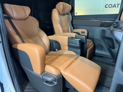 TOYOTA VELLFIRE - 5