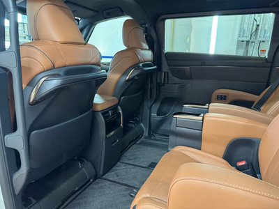 2023 Toyota VELLFIRE 缩略图 57