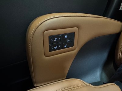 2023 Toyota VELLFIRE 缩略图 36