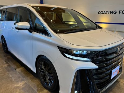 2023 Toyota VELLFIRE 缩略图 16