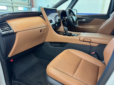 2023 Toyota VELLFIRE 缩略图 47
