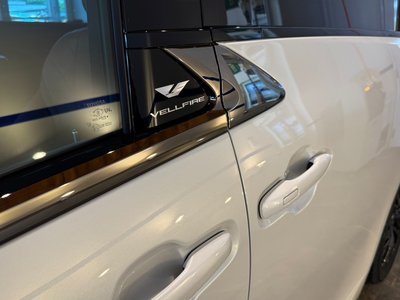 2023 Toyota VELLFIRE 缩略图 26
