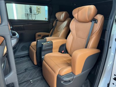 2023 Toyota VELLFIRE 缩略图 56