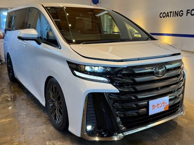 2023 Toyota VELLFIRE 缩略图 15