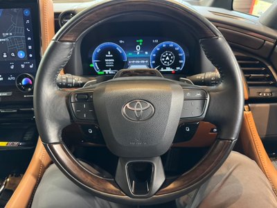 2023 Toyota VELLFIRE 缩略图 29