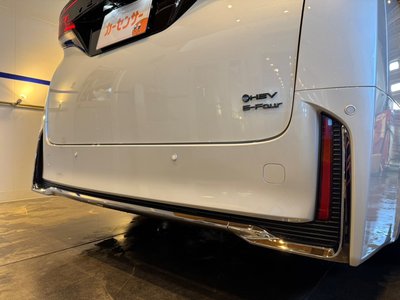 2023 Toyota VELLFIRE 缩略图 23