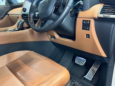 2023 Toyota VELLFIRE 缩略图 68