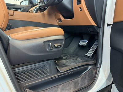 2023 Toyota VELLFIRE 缩略图 46