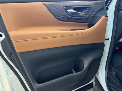2023 Toyota VELLFIRE 缩略图 40