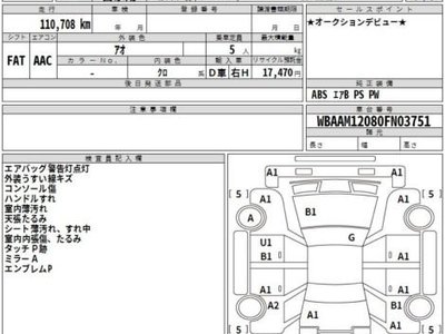 BMW BMW 3 SERIES - 3