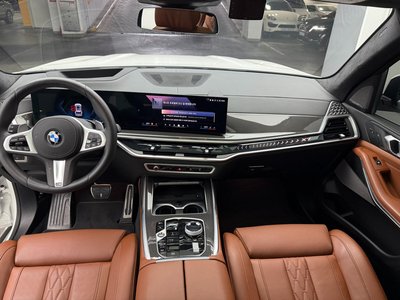BMW X7 - 5