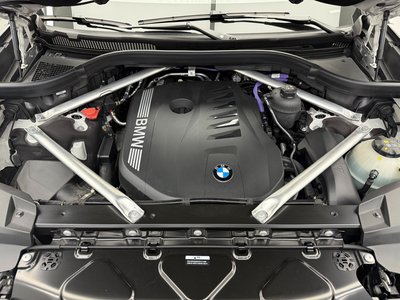 BMW X7 - 7