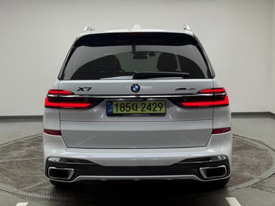 BMW X7 - 3