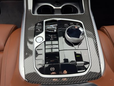 BMW X7 - 9