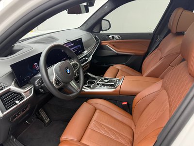 BMW X7 - 10