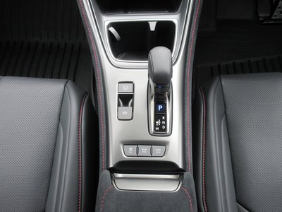 2025 Lexus LBX — миниатюра 55