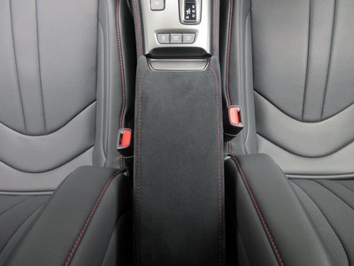 2025 Lexus LBX — миниатюра 54