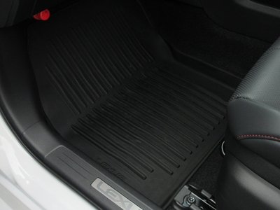 2025 Lexus LBX — миниатюра 37