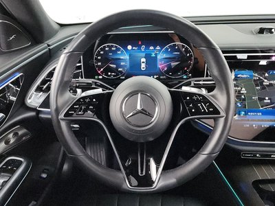 2024 Mercedes-BENZ E-CLASS — миниатюра 13