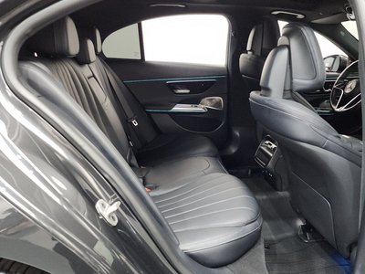 2024 Mercedes-BENZ E-CLASS — миниатюра 11